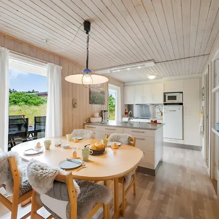 Σπίτι διακοπών Steffen - 450m To The Fjord By Interhome *