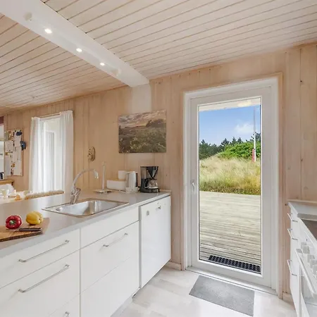 Steffen - 450m To The Fjord By Interhome Σπίτι διακοπών