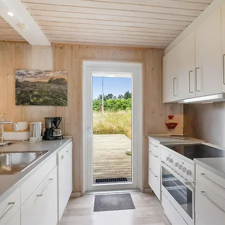 Σπίτι διακοπών Steffen - 450m To The Fjord By Interhome