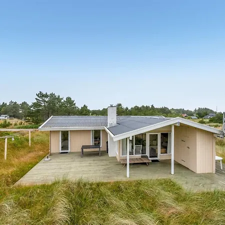 Steffen - 450m To The Fjord By Interhome *