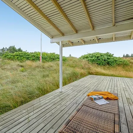 Steffen - 450m To The Fjord By Interhome Feriehus