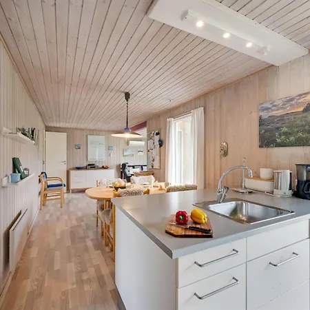 Feriehus Steffen - 450m To The Fjord By Interhome *