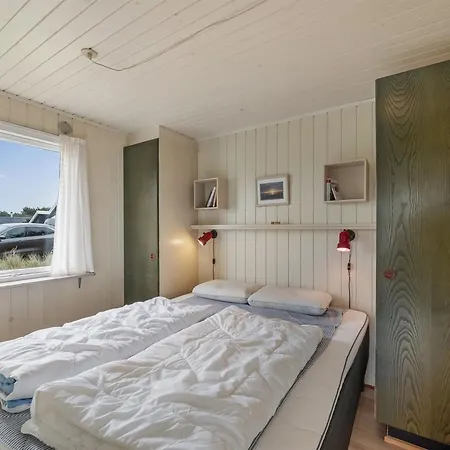 Feriehus Steffen - 450m To The Fjord By Interhome