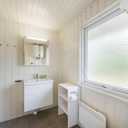 Steffen - 450m To The Fjord By Interhome *