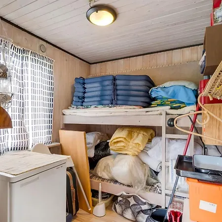 Steffen - 450m To The Fjord By Interhome