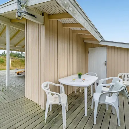 Steffen - 450m To The Fjord By Interhome *