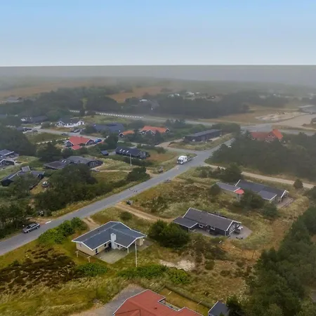 Steffen - 450m To The Fjord By Interhome Feriehus *